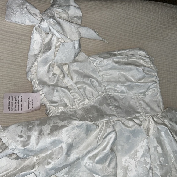 V Chapman Dress - Picture 6 of 17